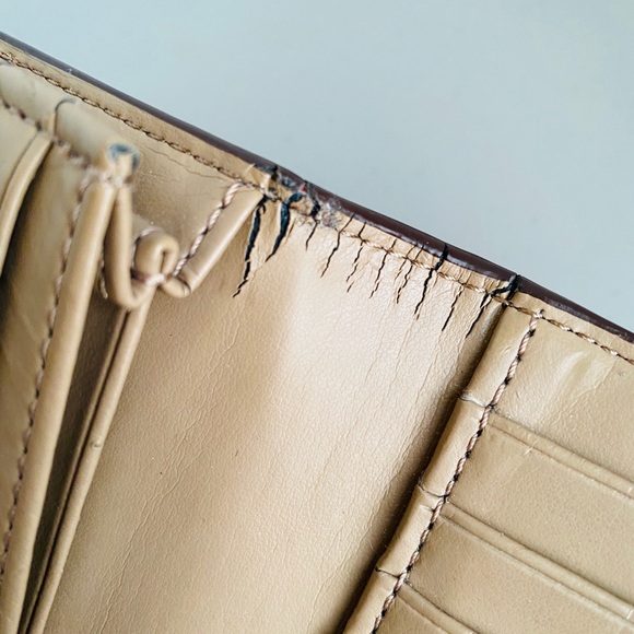 Coach wallet - Picture 11 of 11